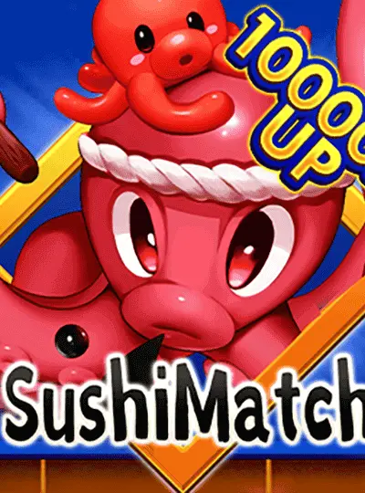 Sushi Match