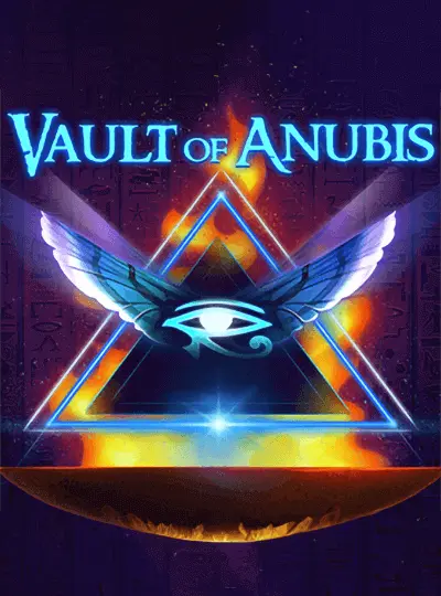 Vault Of Anubis