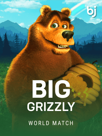 Big Grizzlypng