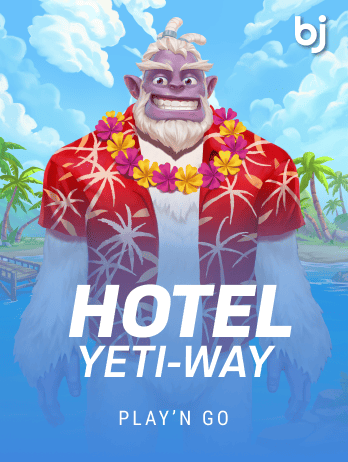 Hotel Yeti-Waypng