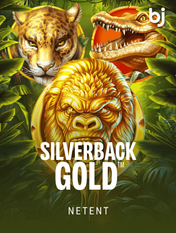 Silverback Gold™png