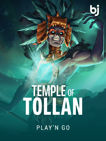 Temple of Tollanpng